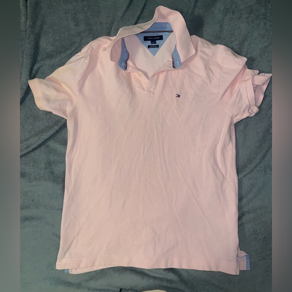Tommy Hilfiger Polo